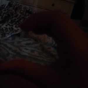 Meet your Posher, Aliyah